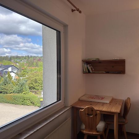 Ferienwohnung In Hahnenklee Goslar Kültér fotó