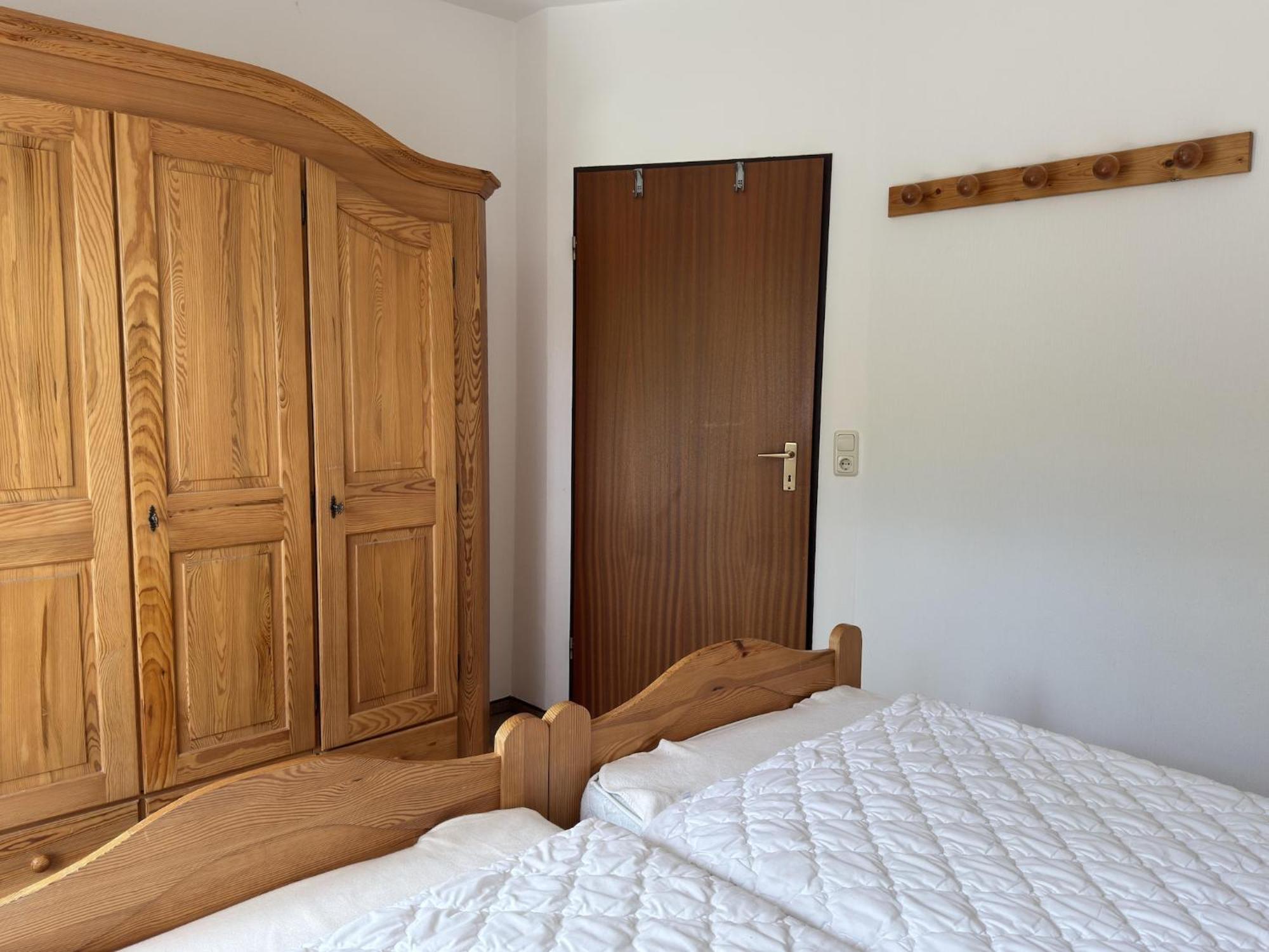 Ferienwohnung In Hahnenklee Goslar Kültér fotó