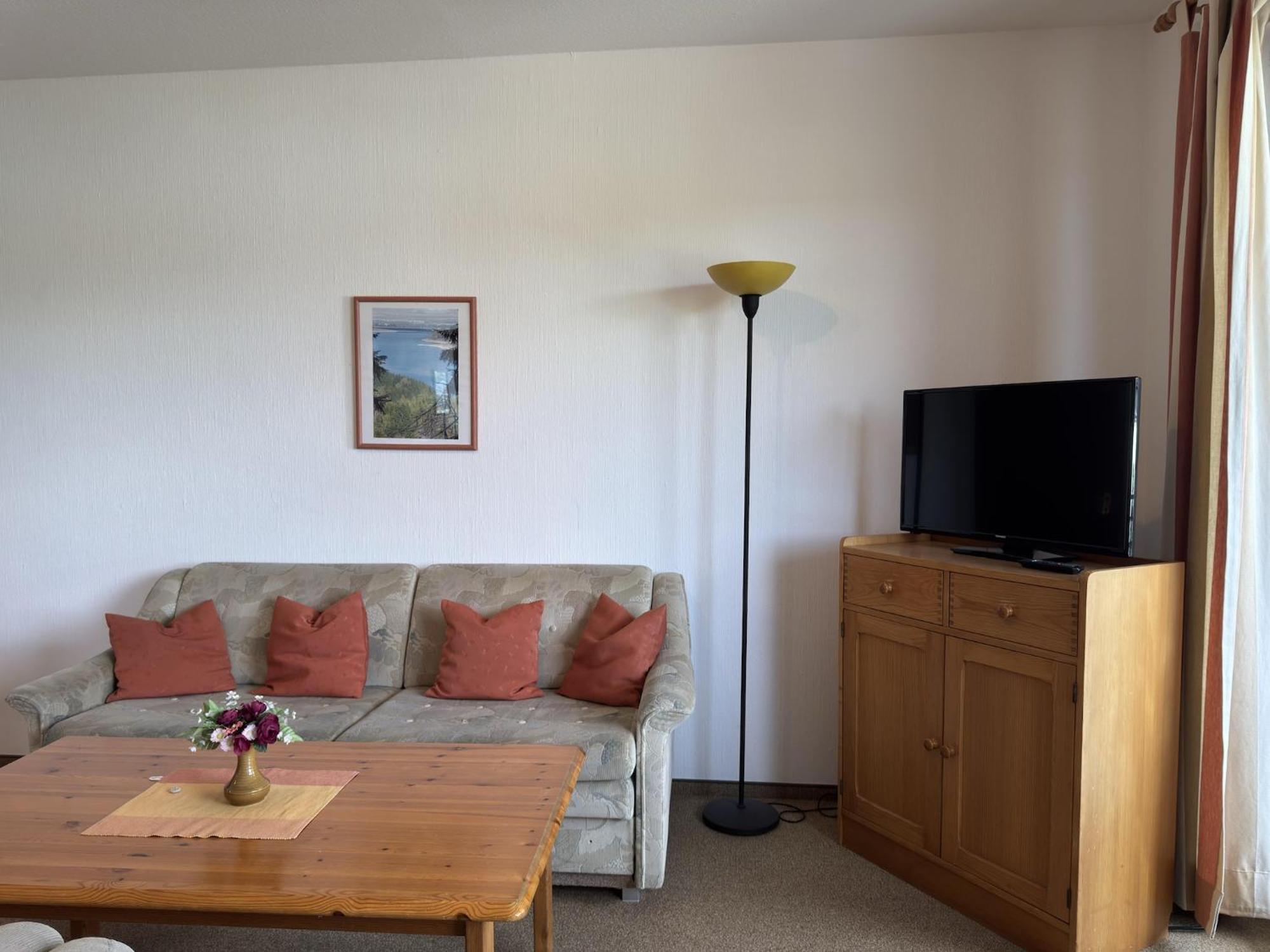 Ferienwohnung In Hahnenklee Goslar Kültér fotó